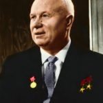 Nikita Chruschtschow - militaryace gemeinfrei