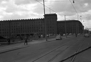 Haus der Ministerien